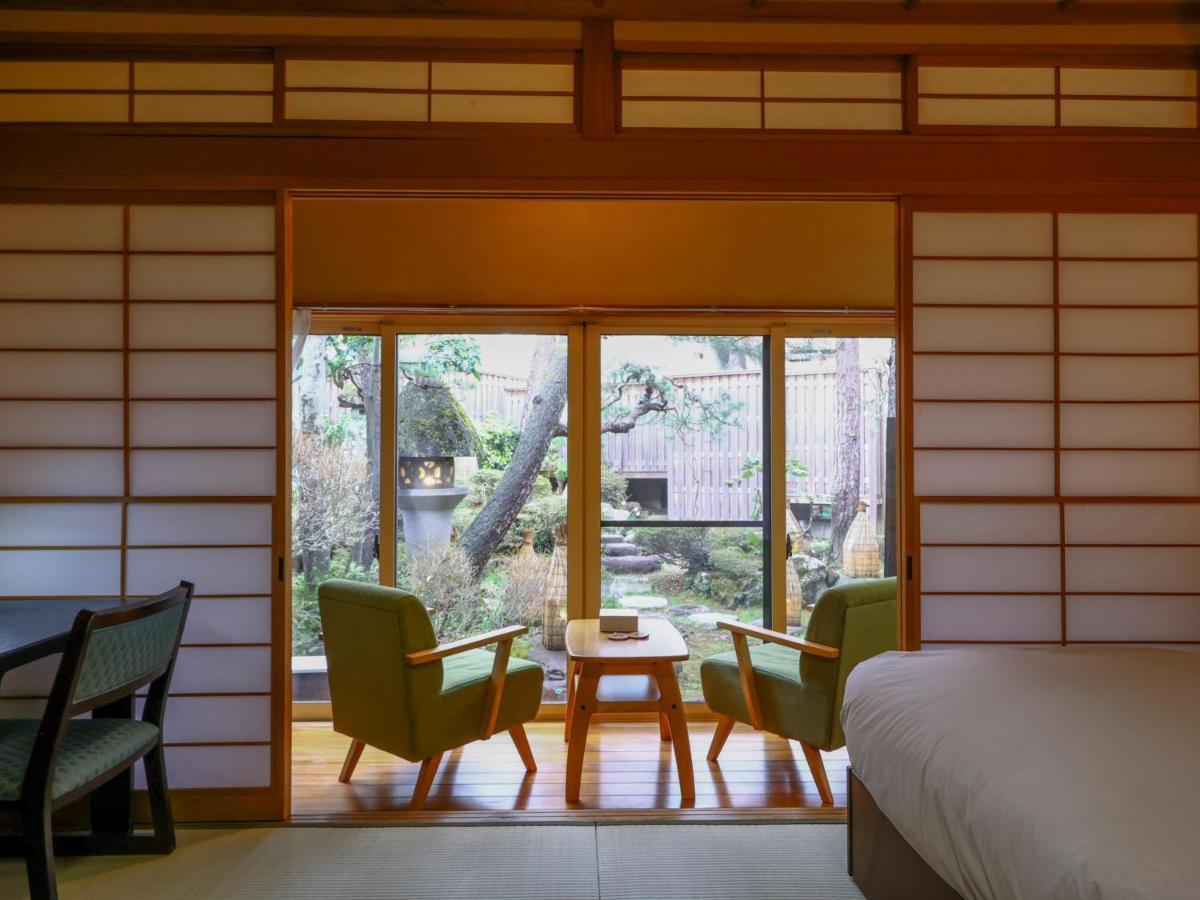 Kamei No Yu Yamanouchi  Extérieur photo