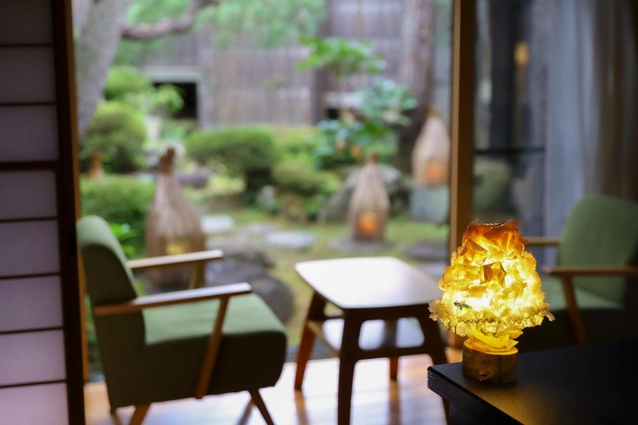 Kamei No Yu Yamanouchi  Extérieur photo