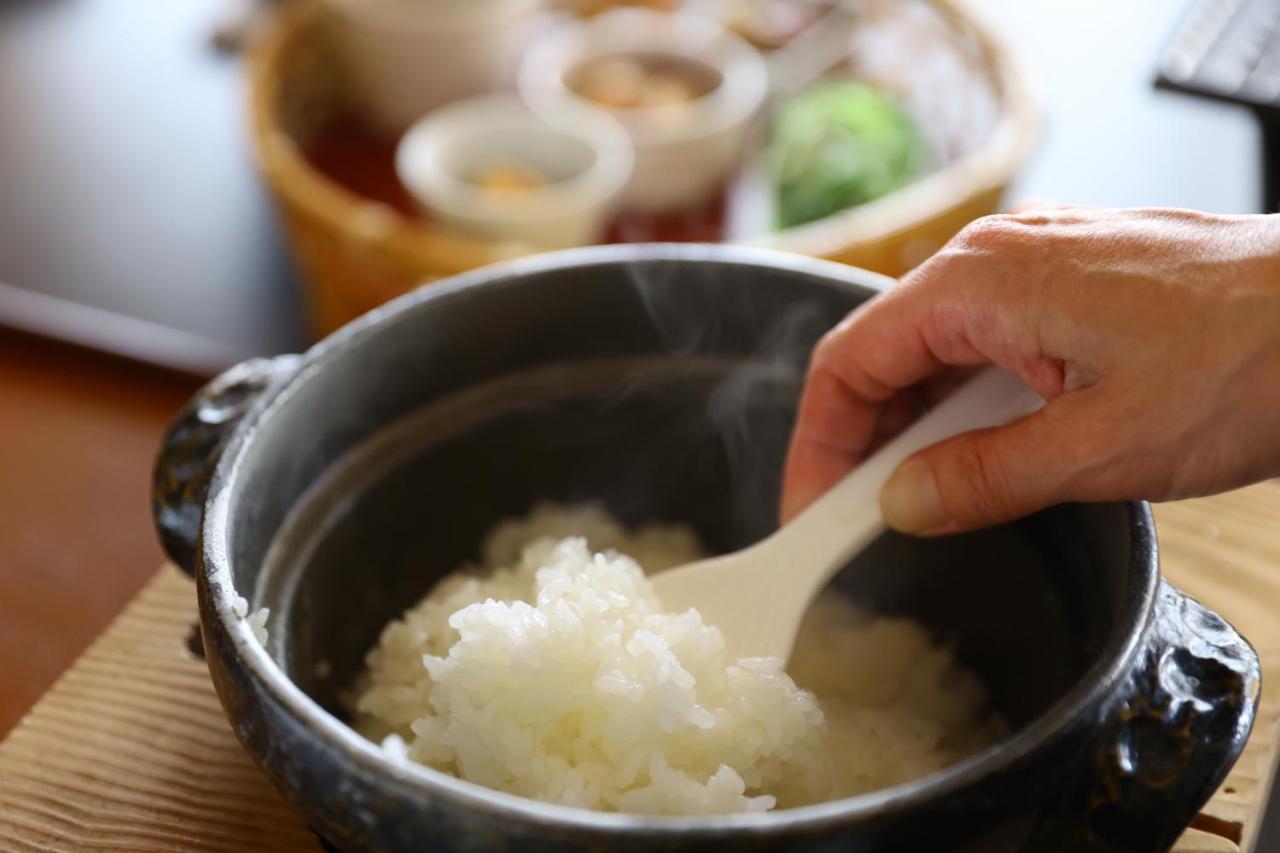 Kamei No Yu Yamanouchi  Extérieur photo