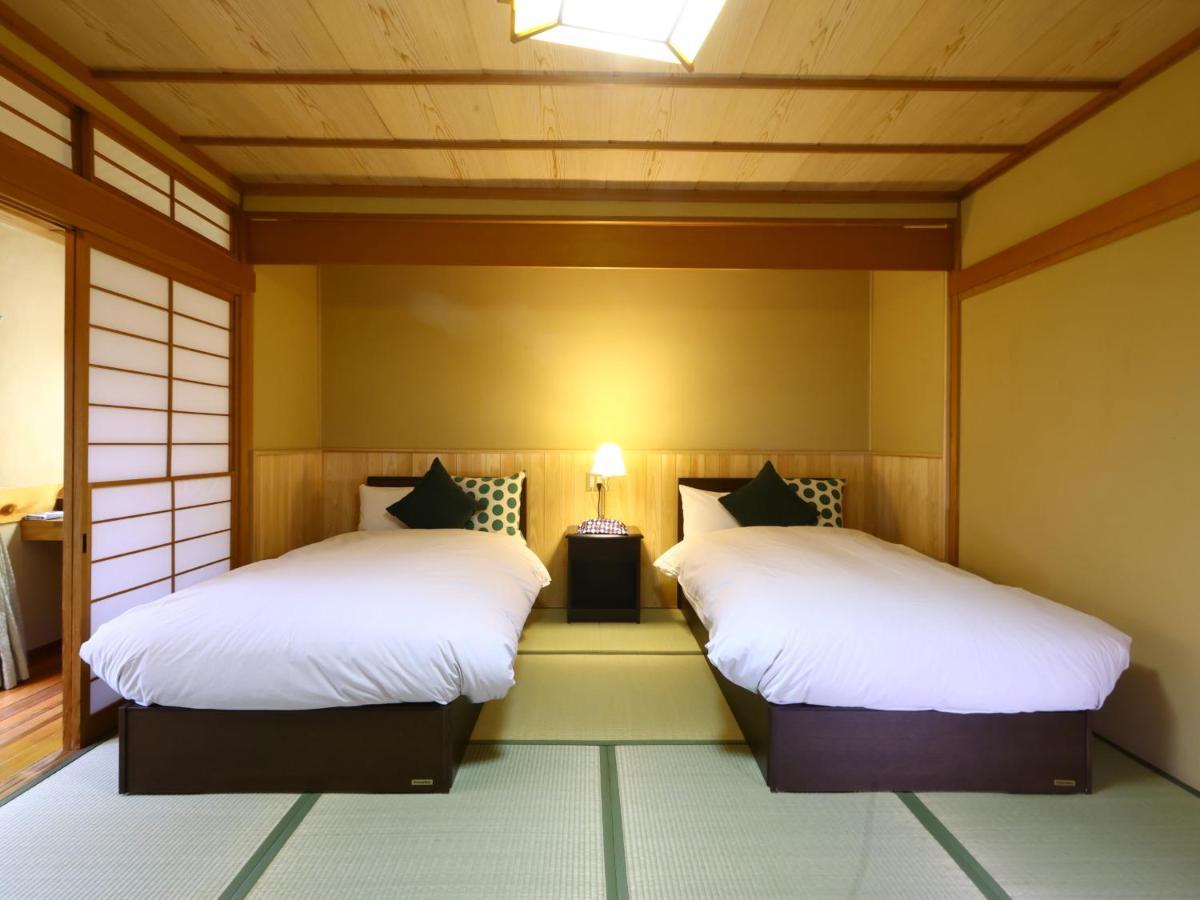 Kamei No Yu Yamanouchi  Extérieur photo
