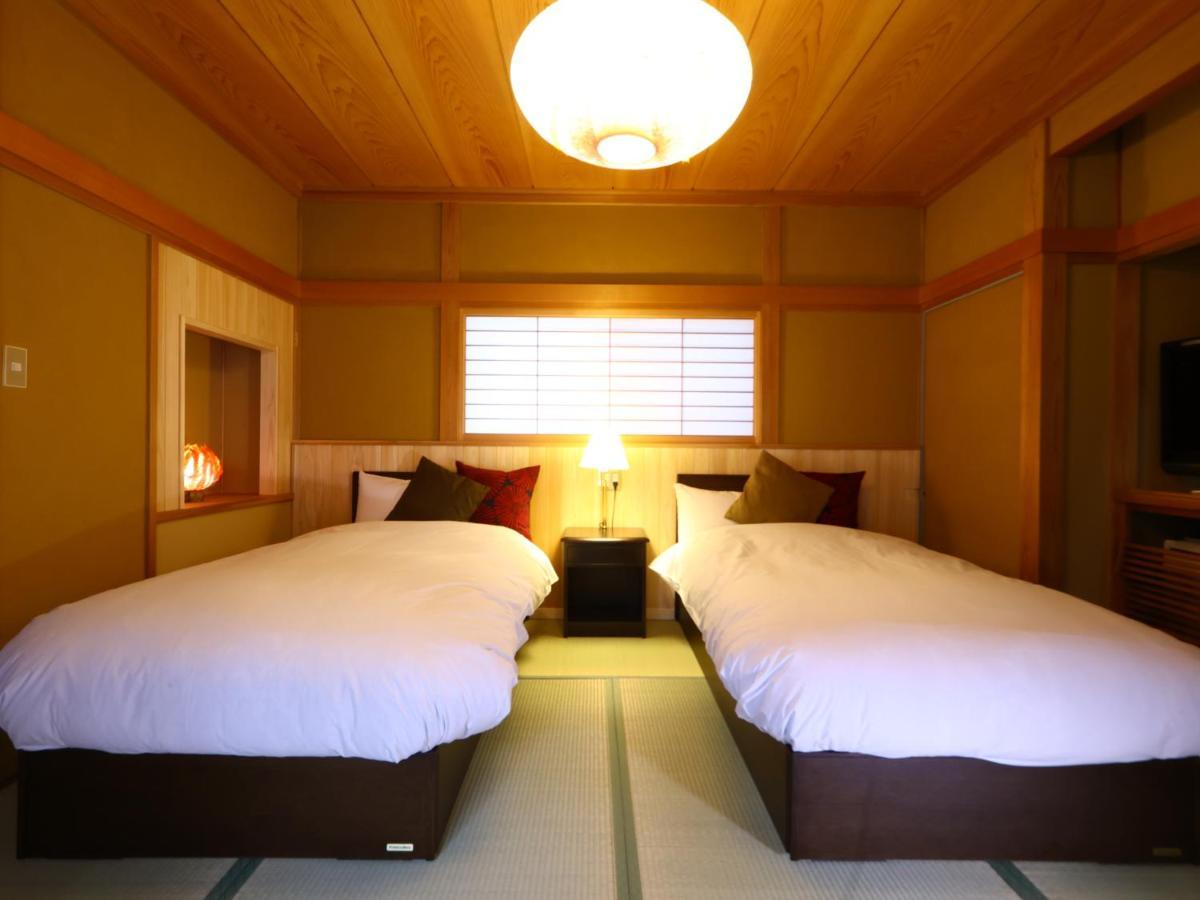 Kamei No Yu Yamanouchi  Extérieur photo