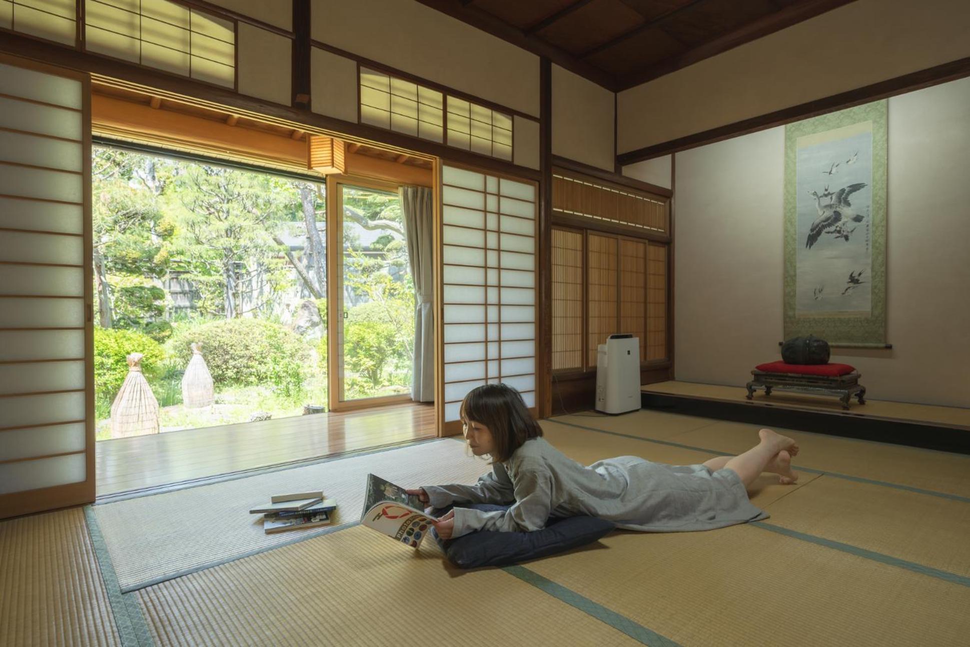 Kamei No Yu Yamanouchi  Extérieur photo