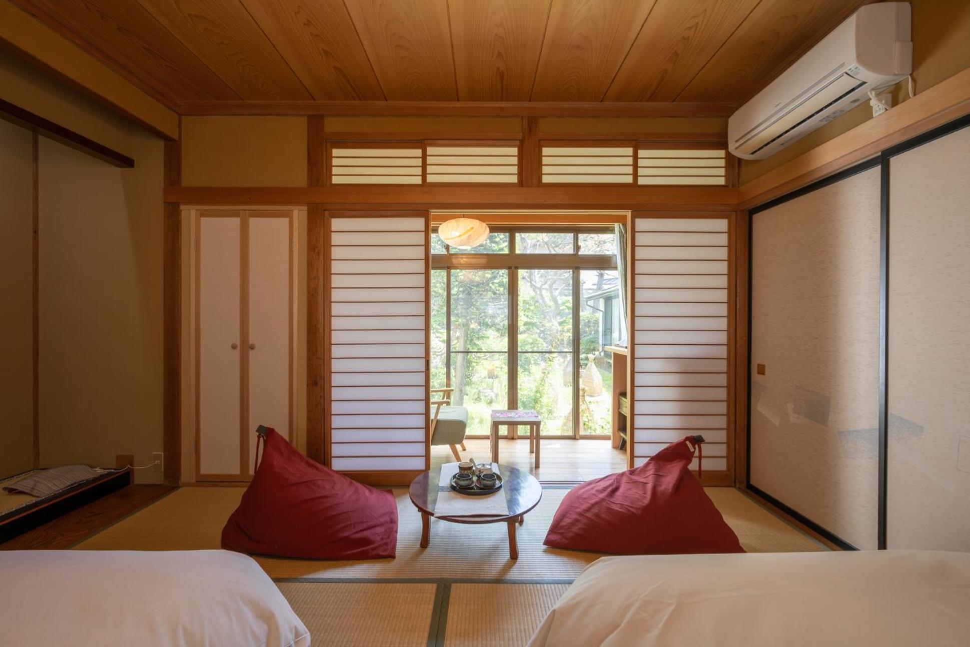 Kamei No Yu Yamanouchi  Extérieur photo