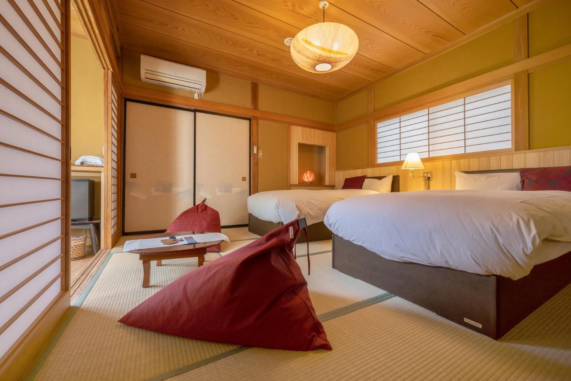 Kamei No Yu Yamanouchi  Extérieur photo