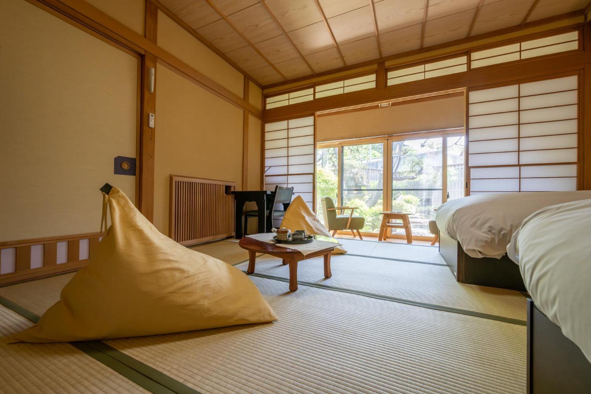 Kamei No Yu Yamanouchi  Extérieur photo