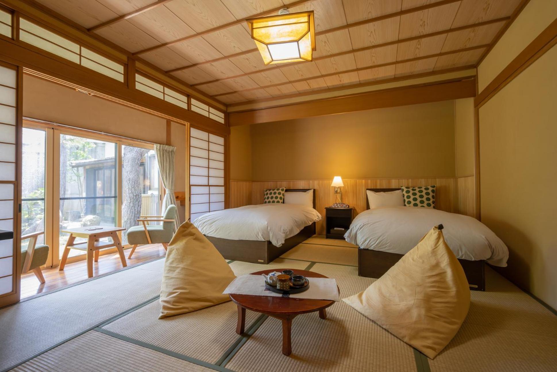 Kamei No Yu Yamanouchi  Extérieur photo