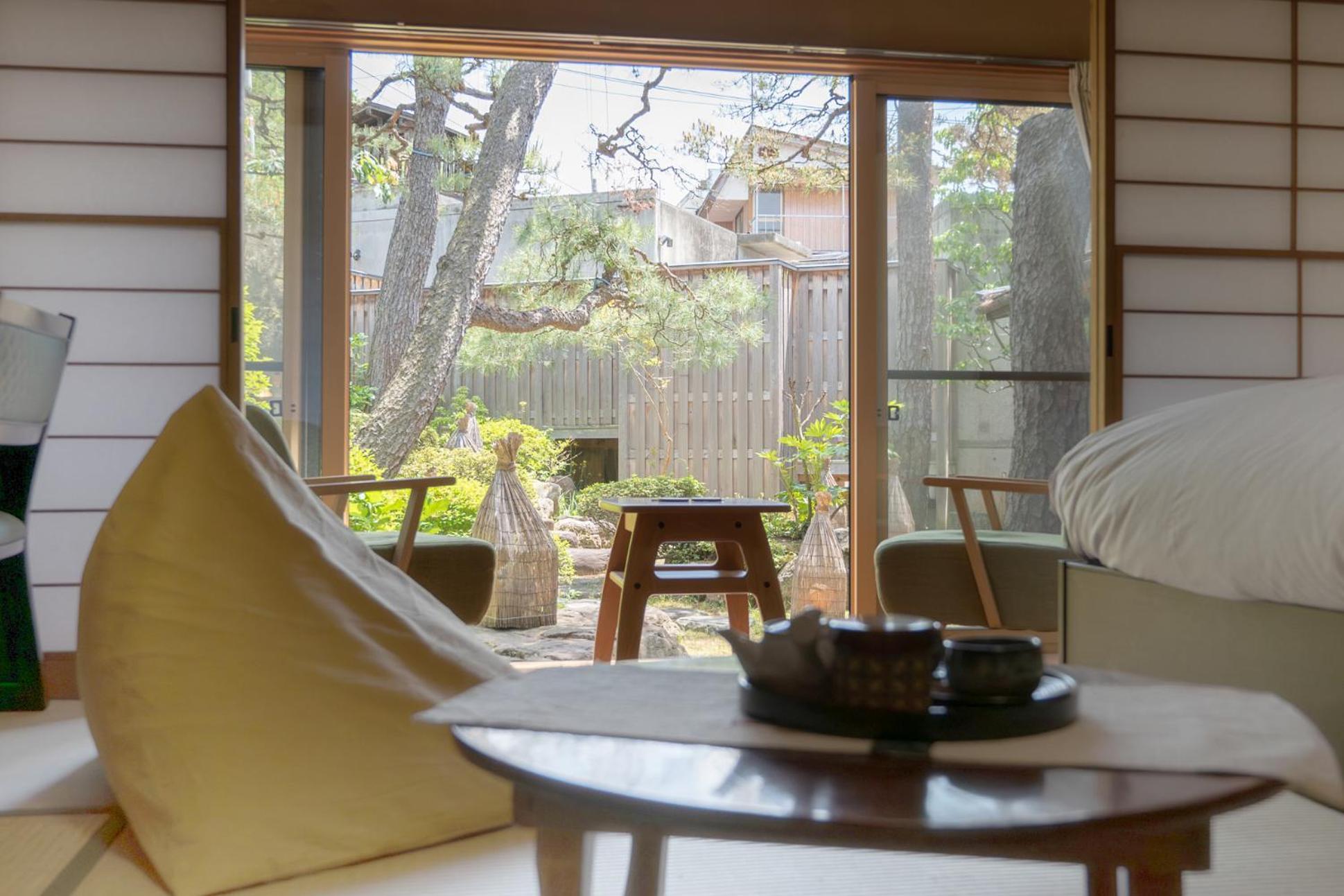 Kamei No Yu Yamanouchi  Extérieur photo