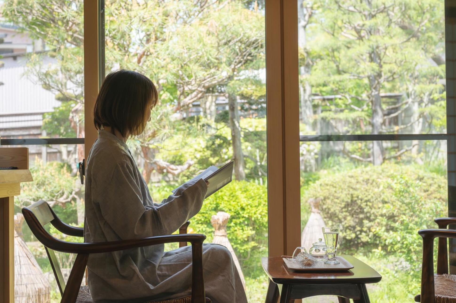 Kamei No Yu Yamanouchi  Extérieur photo