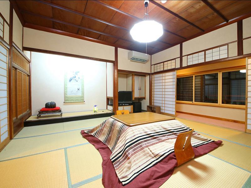 Kamei No Yu Yamanouchi  Extérieur photo